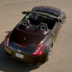 Illustration for article titled Nissan 370Z Roadster Drops Top For $36,970